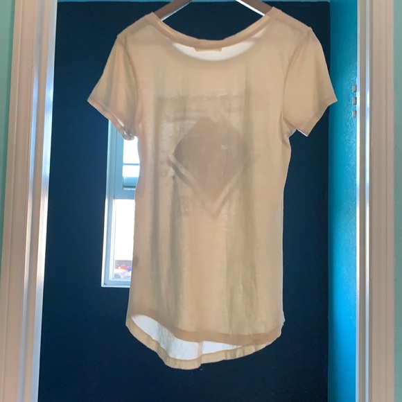 Spell & the Gypsy Stargazer tee preowned S - Picture 3 of 8